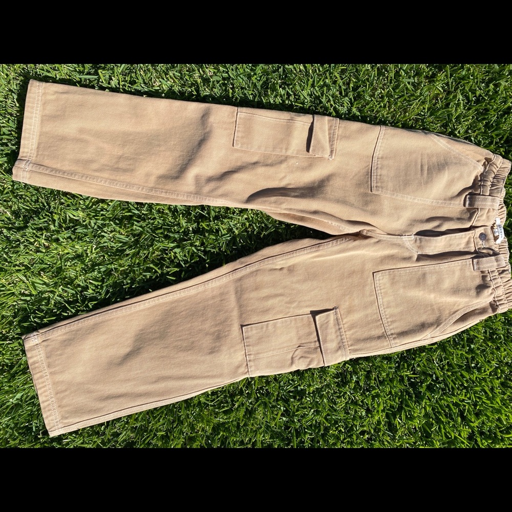 Pacsun cargo pants